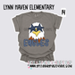 Lynn Haven Elementary - School Spirit [Principal Anderson APPROVED!] $3/item donated