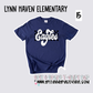 Lynn Haven Elementary - School Spirit [Principal Anderson APPROVED!] $3/item donated