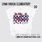 Lynn Haven Elementary - School Spirit [Principal Anderson APPROVED!] $3/item donated