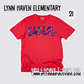 Lynn Haven Elementary - School Spirit [Principal Anderson APPROVED!] $3/item donated