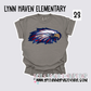 Lynn Haven Elementary - School Spirit [Principal Anderson APPROVED!] $3/item donated
