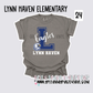 Lynn Haven Elementary - School Spirit [Principal Anderson APPROVED!] $3/item donated