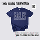 Lynn Haven Elementary - School Spirit [Principal Anderson APPROVED!] $3/item donated