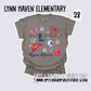 Lynn Haven Elementary - School Spirit [Principal Anderson APPROVED!] $3/item donated