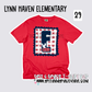 Lynn Haven Elementary - School Spirit [Principal Anderson APPROVED!] $3/item donated
