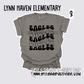 Lynn Haven Elementary - School Spirit [Principal Anderson APPROVED!] $3/item donated