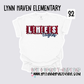 Lynn Haven Elementary - School Spirit [Principal Anderson APPROVED!] $3/item donated