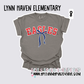 Lynn Haven Elementary - School Spirit [Principal Anderson APPROVED!] $3/item donated
