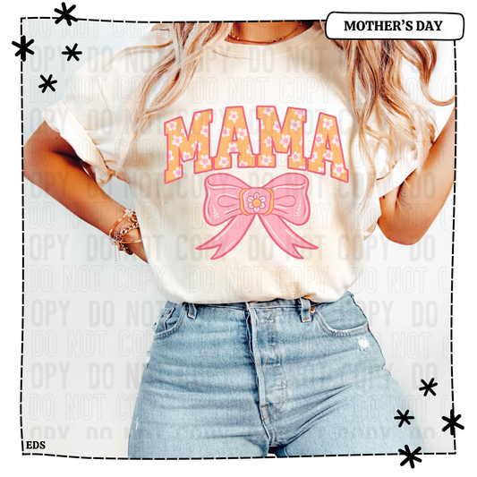 Mama Bow