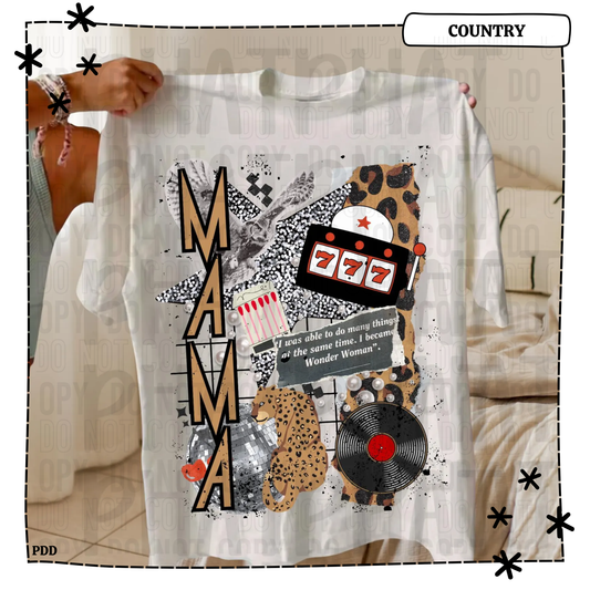 Mama Vintage