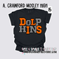 Mosley High - School Spirit [Principal Bullock APPROVED]! $3/item donated