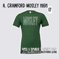 Mosley High - School Spirit [Principal Bullock APPROVED]! $3/item donated