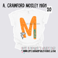 Mosley High - School Spirit [Principal Bullock APPROVED]! $3/item donated