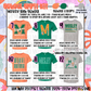 Mosley High - School Spirit