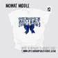 Mowat Middle - School Spirit