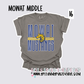 Mowat Middle - School Spirit