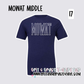 Mowat Middle - School Spirit