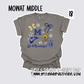 Mowat Middle - School Spirit