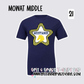 Mowat Middle - School Spirit