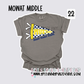 Mowat Middle - School Spirit