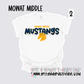 Mowat Middle - School Spirit