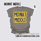 Mowat Middle - School Spirit
