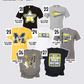 Mowat Middle - School Spirit