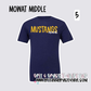 Mowat Middle - School Spirit