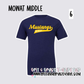 Mowat Middle - School Spirit
