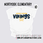 Northside Elementary - School Spirit