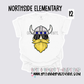 Northside Elementary - School Spirit