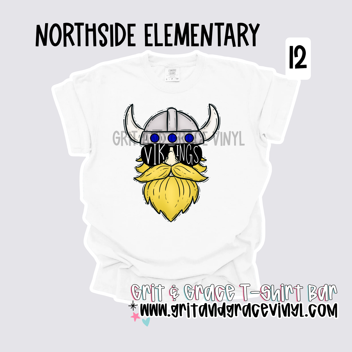 Northside Elementary - School Spirit