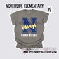 Northside Elementary - School Spirit