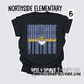 Northside Elementary - School Spirit