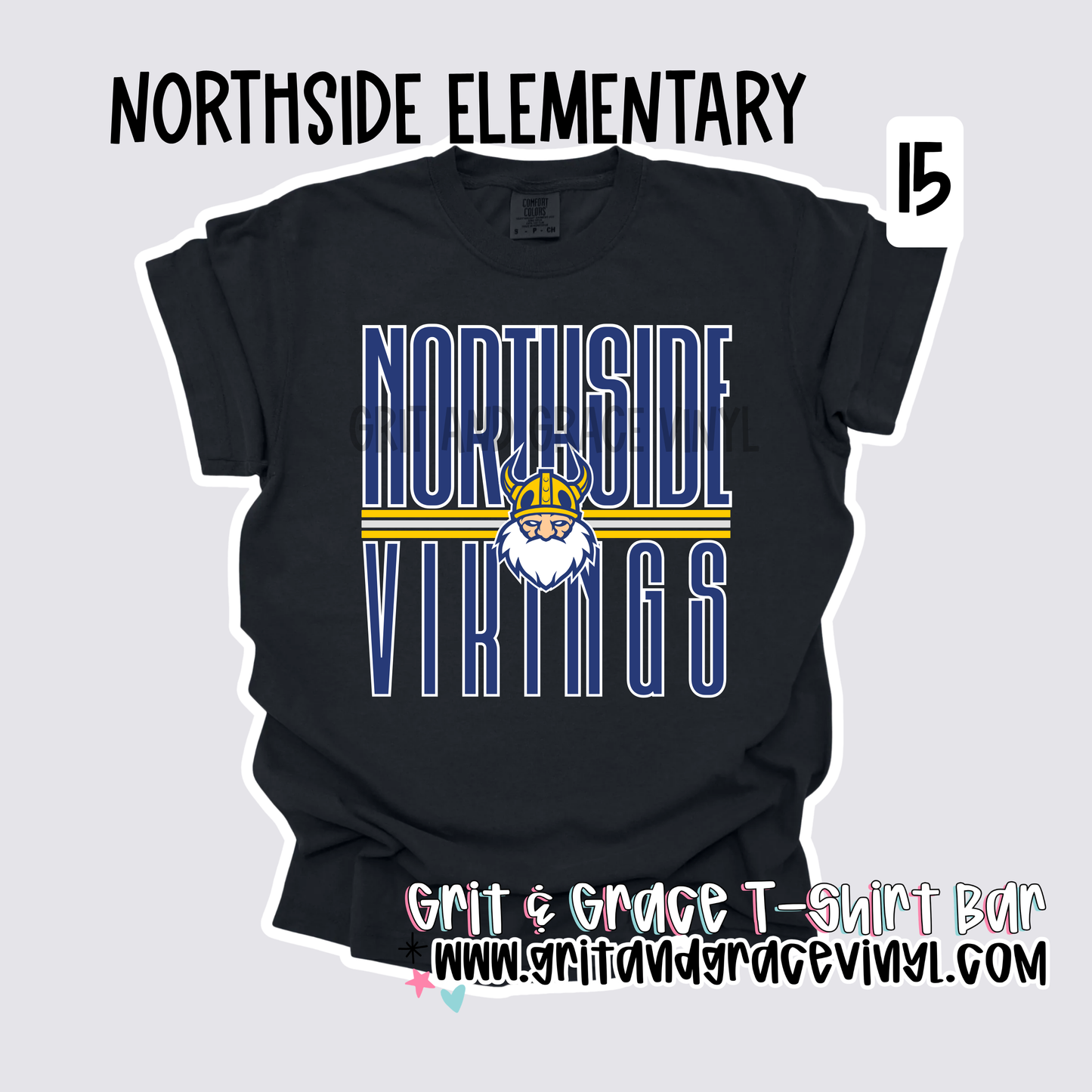 Northside Elementary - School Spirit