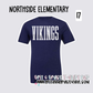 Northside Elementary - School Spirit