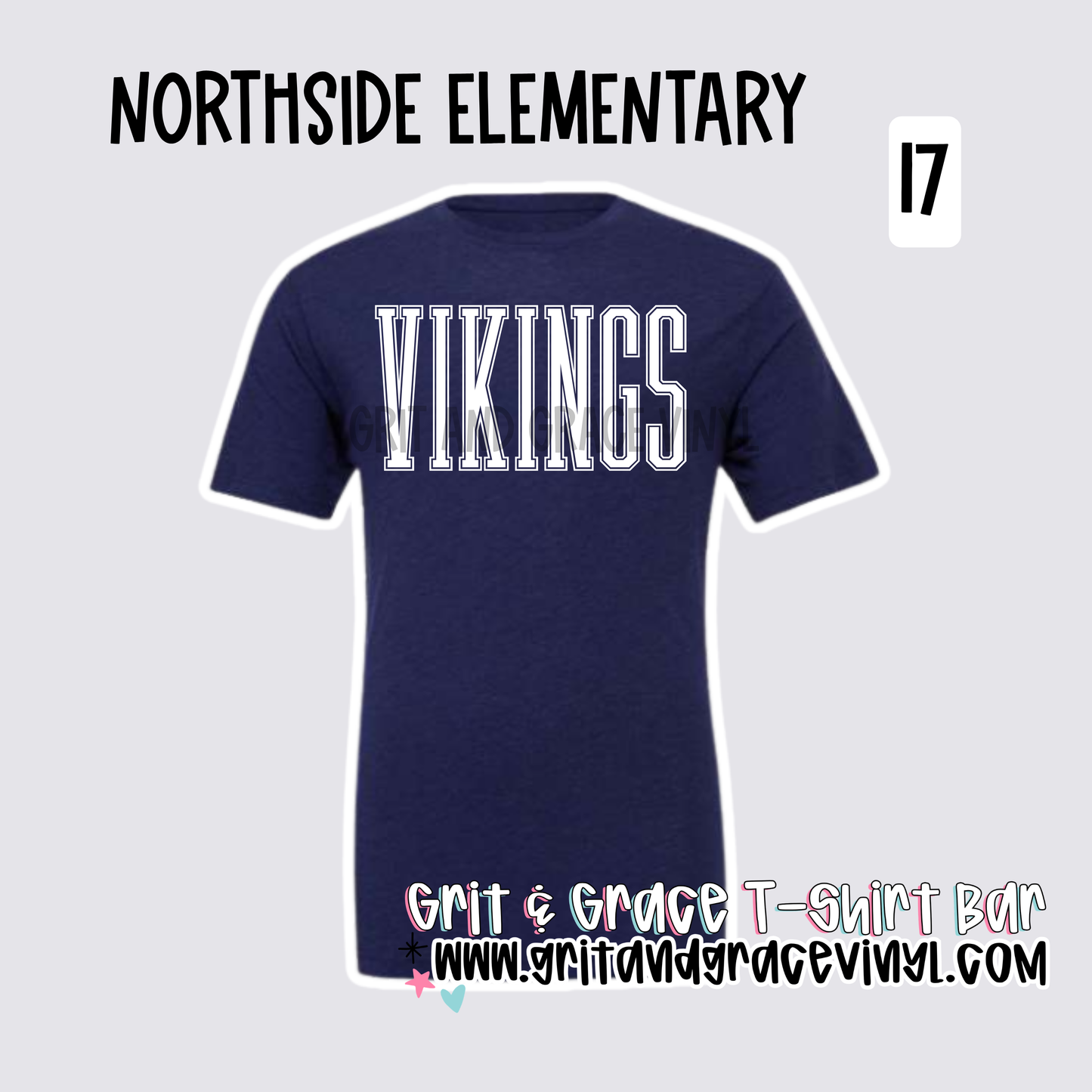 Northside Elementary - School Spirit