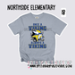 Northside Elementary - School Spirit