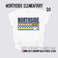 Northside Elementary - School Spirit