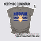 Northside Elementary - School Spirit
