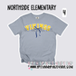 Northside Elementary - School Spirit