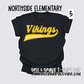 Northside Elementary - School Spirit