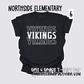 Northside Elementary - School Spirit