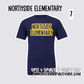Northside Elementary - School Spirit