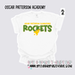 Oscar Patterson Academy - School Spirit