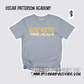 Oscar Patterson Academy - School Spirit
