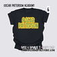 Oscar Patterson Academy - School Spirit
