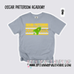 Oscar Patterson Academy - School Spirit