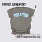 Parker Elementary - School Spirit