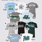 Parker Elementary - School Spirit